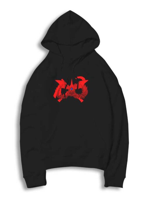 Team Osiris The Gods Hoodie