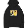 The Wave of The Kiss Valentine Hoodie