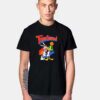 Tune Squad Space Jam T Shirt