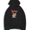 Tune Squad Space Jam Hoodie