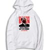 Use Your Brain Martin Luther King Hoodie