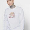 Wailmer Fudd Looney Tunes Sweatshirt