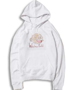 Wailmer Fudd Looney Tunes Hoodie