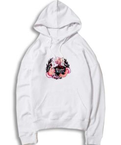 Winter Magic Hot Chocolate Hoodie