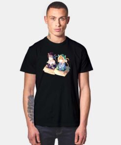 Yato & Yukine Chibi Anime Cat T Shirt