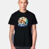 Year of The Tiger Lunar New Year T Shirt