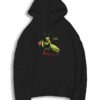 You Blow My Mind Mantis Valentine Hoodie