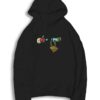 Yugioh Millennial Item Start The Duel Hoodie