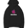 iZombie Apple Brain Logo Hoodie