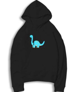 Baby Dinosaur Jurassic World Hoodie