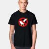 Ban The Goose Not Allowed T Shirt