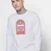 Bottle Filled With Love Potion Sweatshirt