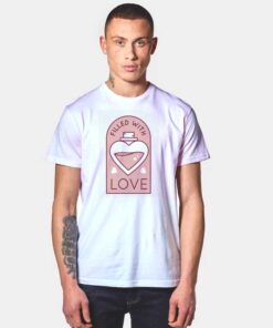 Bottle Filled With Love Potion T Shirt