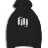 Candy Flag Black Flag Parody Hoodie