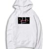 Changes Justin Bieber Logo Hoodie