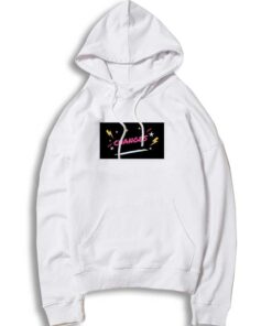 Changes Justin Bieber Logo Hoodie