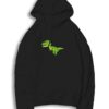 Chibi Mini T-rex Dinosaur Hoodie