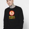 Chinese New Year Lion Dance 2022 Sweatshirt