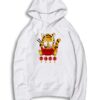 Chinese Tiger Lunar New Year 2022 Hoodie