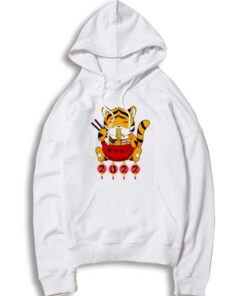 Chinese Tiger Lunar New Year 2022 Hoodie