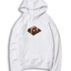 Chocolate Chunk Box Hoodie