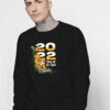 Classic Year of The Tiger 2022 Sweatshirt