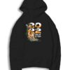 Classic Year of The Tiger 2022 Hoodie