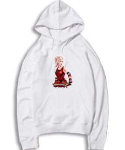 Cool Lidia Sobieska Tekken 7 Hoodie