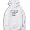 Corporate Magazines Still Suck Quote Kurt Cobain Hoodie