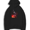 Cursed Elden Ring Lance Hoodie