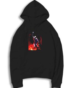 Cursed Elden Ring Lance Hoodie