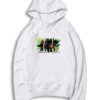 Dinosaurs Jurassic Park Lost World Hoodie