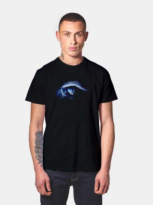 Elden Ring Blue T Shirt