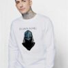 Elden Ring Game Helmet Sweatshirt