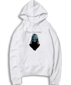 Elden Ring Game Helmet Hoodie