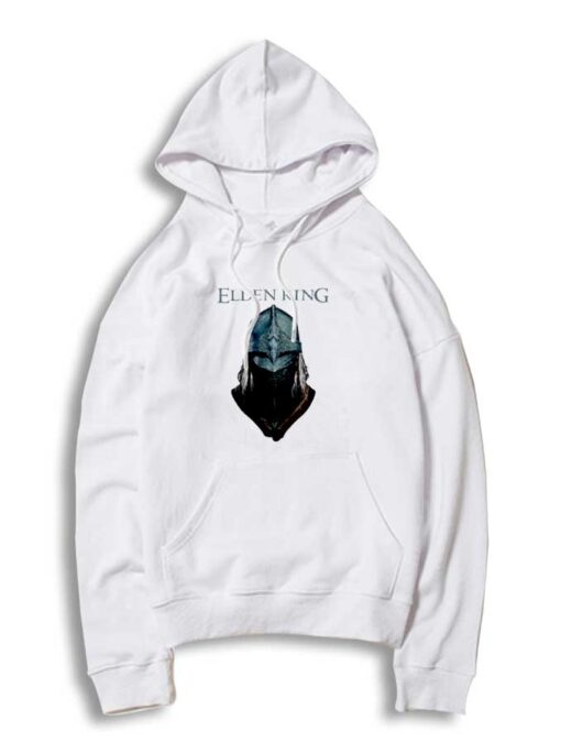 Elden Ring Game Helmet Hoodie