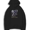 Elden Ring Knight Castle Hoodie