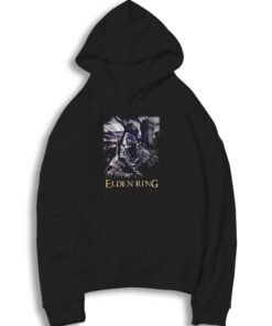 Elden Ring Knight Castle Hoodie