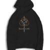 Elden Ring Knight Long Sword Hoodie