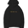 Elden Ring Never Ring Hoodie