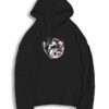 Endless Battle Yin Yang Street Fighter Hoodie