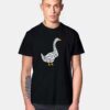 Goose Body Parts Honk Honk T Shirt