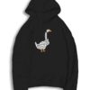 Goose Body Parts Honk Honk Hoodie