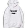 Goose Star Air Force Hoodie