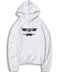 Goose Star Air Force Hoodie