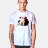 Hadouken Street Fighter Dragon Ball T Shirt