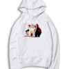 Hadouken Street Fighter Dragon Ball Hoodie