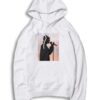 Holy JB Justin Bieber Silhouette Hoodie