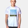 Holy Sky Justin Bieber Road T Shirt