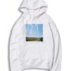 Holy Sky Justin Bieber Road Hoodie